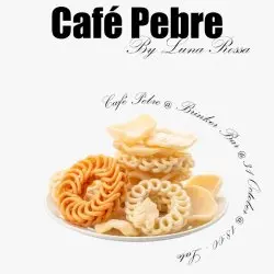 Café Pebre by Luna-Rossa
