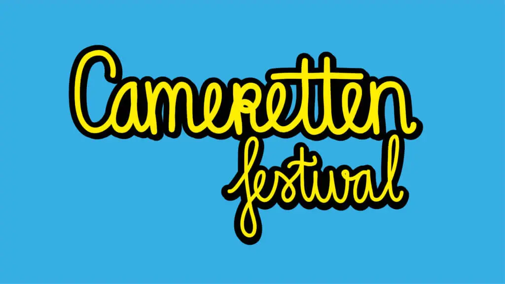 Cameretten Finalists Tour