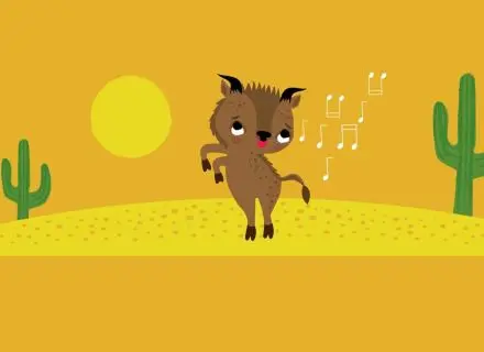 Carmen, a musical bull story Noord Nederlands Orkest