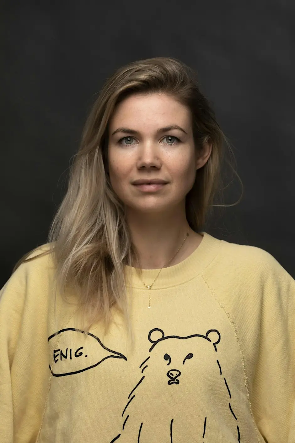 Cartoon Workshop with Renske de Greef