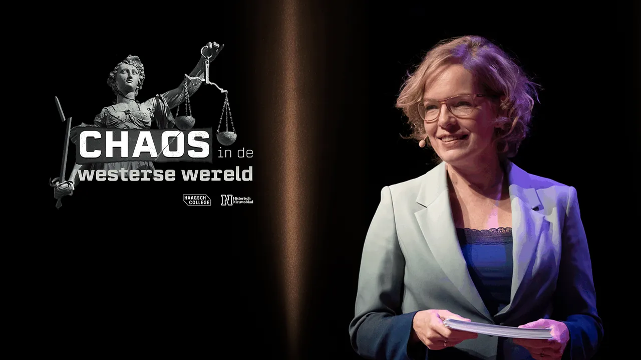 Chaos in the Western World