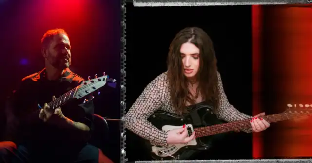 Charlie Hunter & Ella Feingold – The Cedar Cultural Center