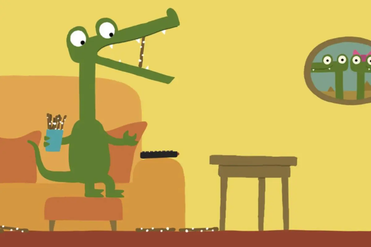Cinemini: Animanimals