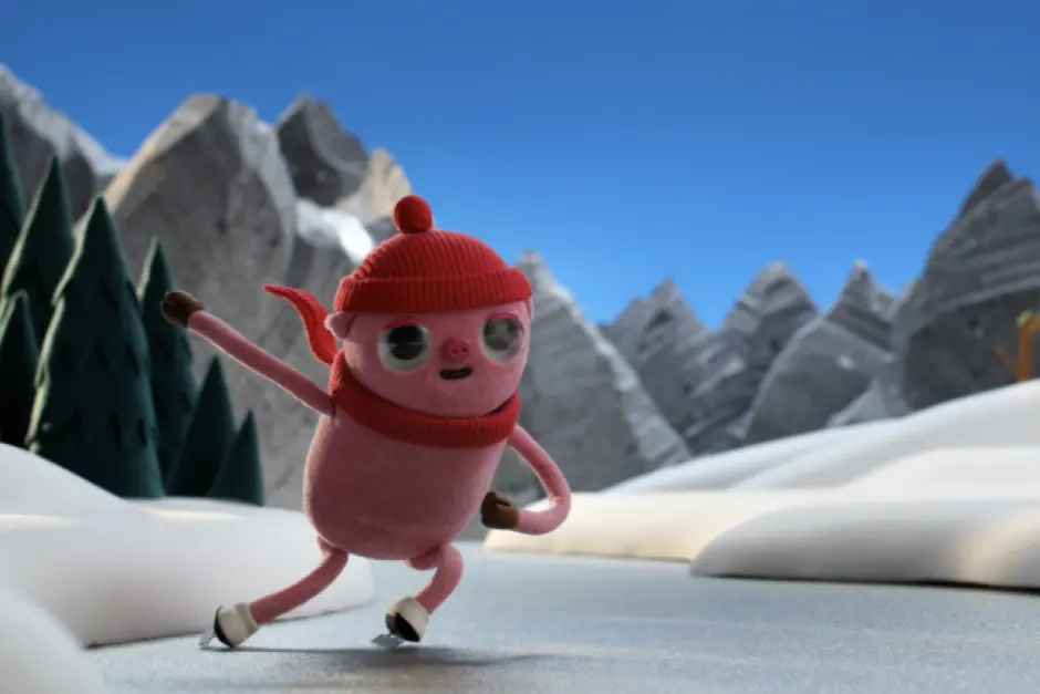 Cinemini: Vreemde Vissen