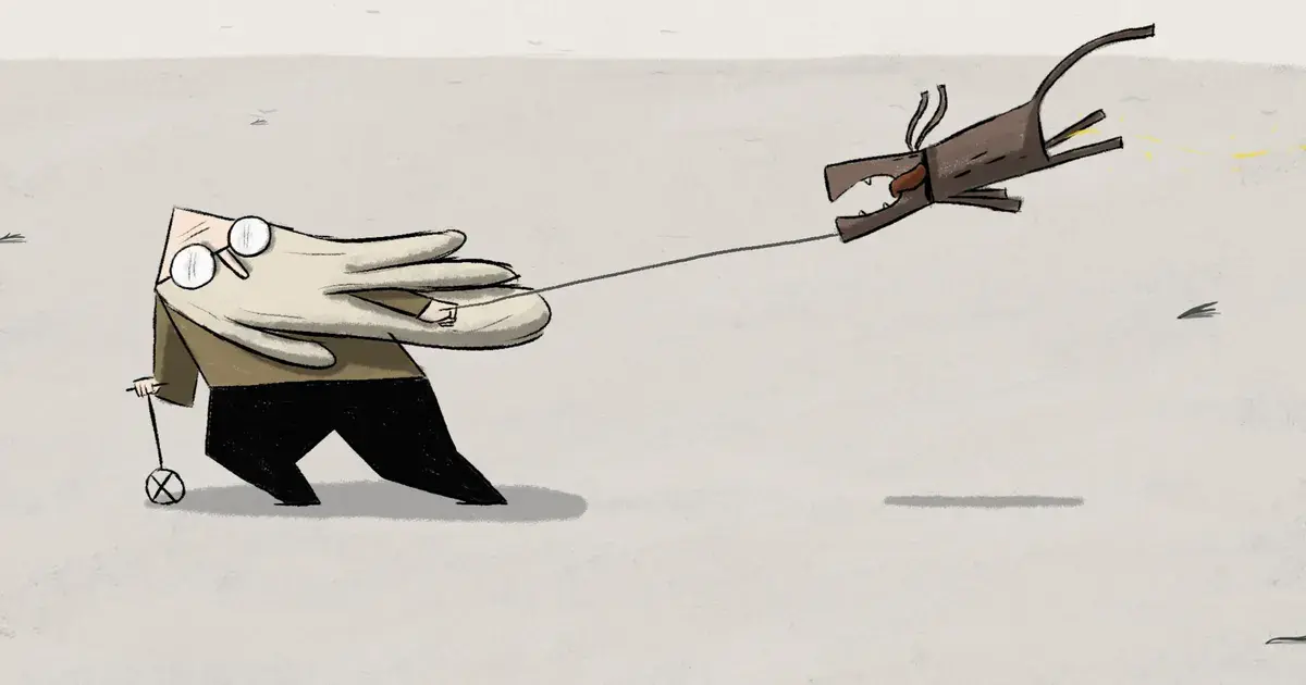 Cinemini: Weer en Wind — Various directors