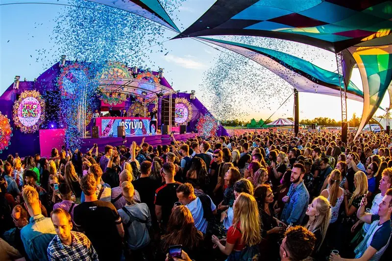 City of Dance Festival