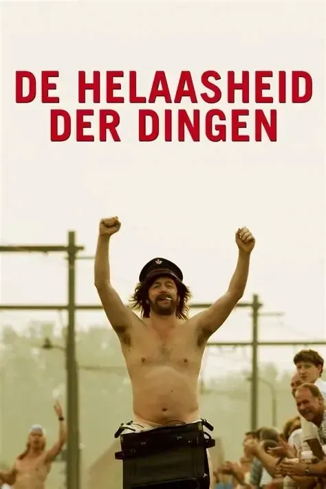 City Trips / De helaasheid der dingen
