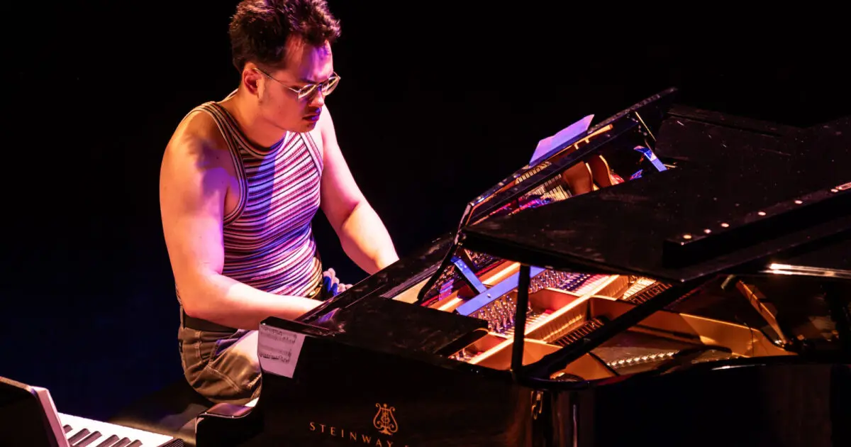 Classical Open Stage