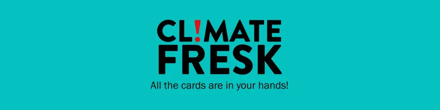 Climate Fresk Workshop
