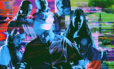 Club Guy & Roni, Boris Acket en HIIIT - The Current