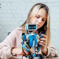 Codeclub (Coderdojo): Reserve via Eventbrite (see the 'Reserveren' button)