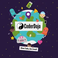 CoderDojo Dieren