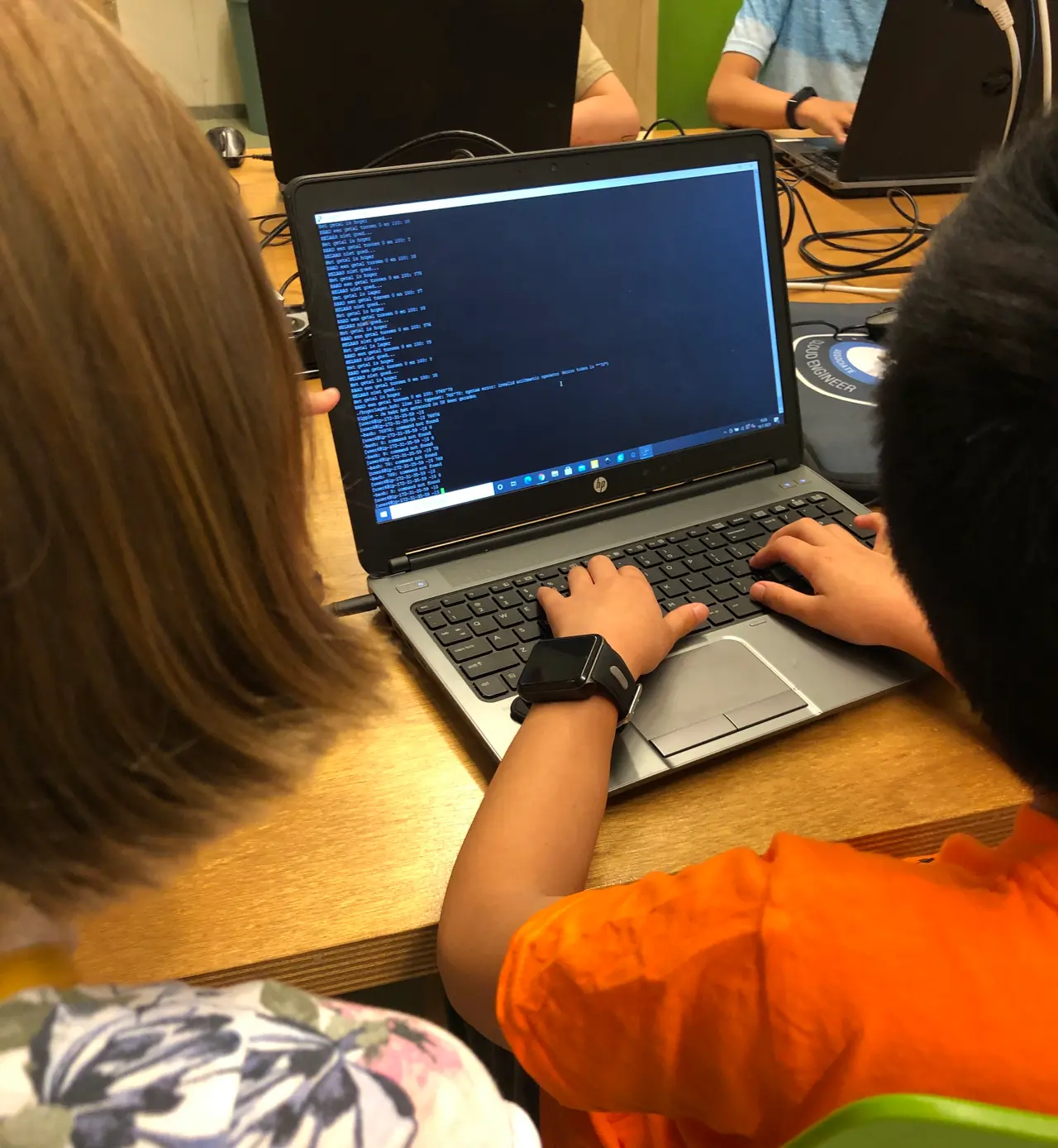 CoderDojo