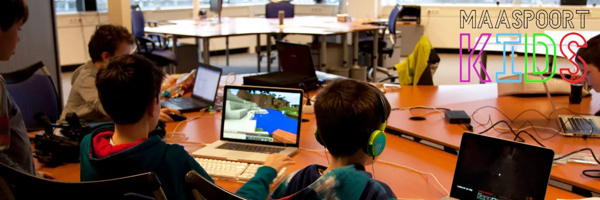 Coderdojo November