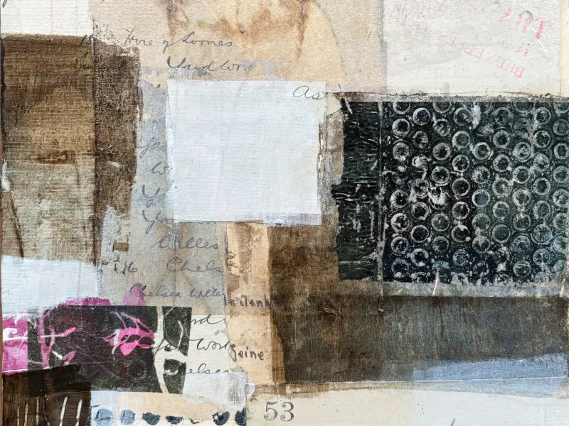 Collage Lab Zeist - Old and New special