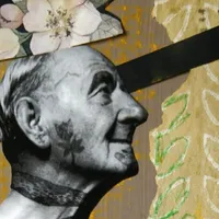 Collage Working Club - Cut, paste & create!