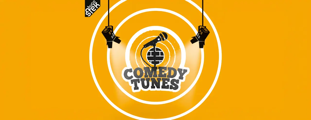 Comedy Café