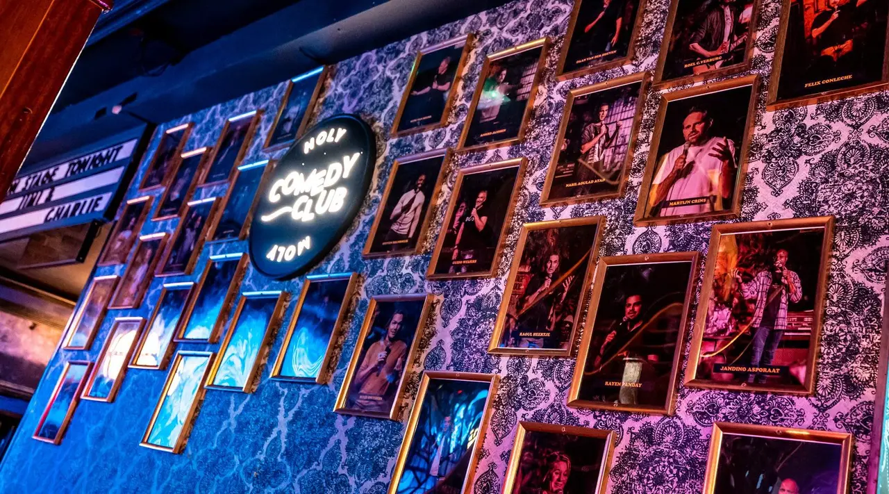 Comedy Club