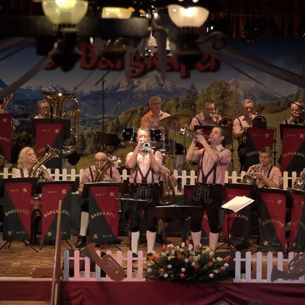 concert Bargkapel