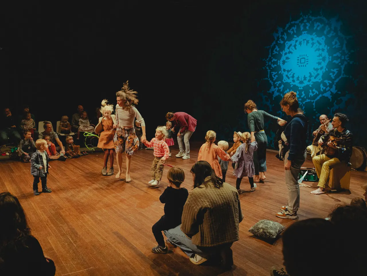 Concert Curieus