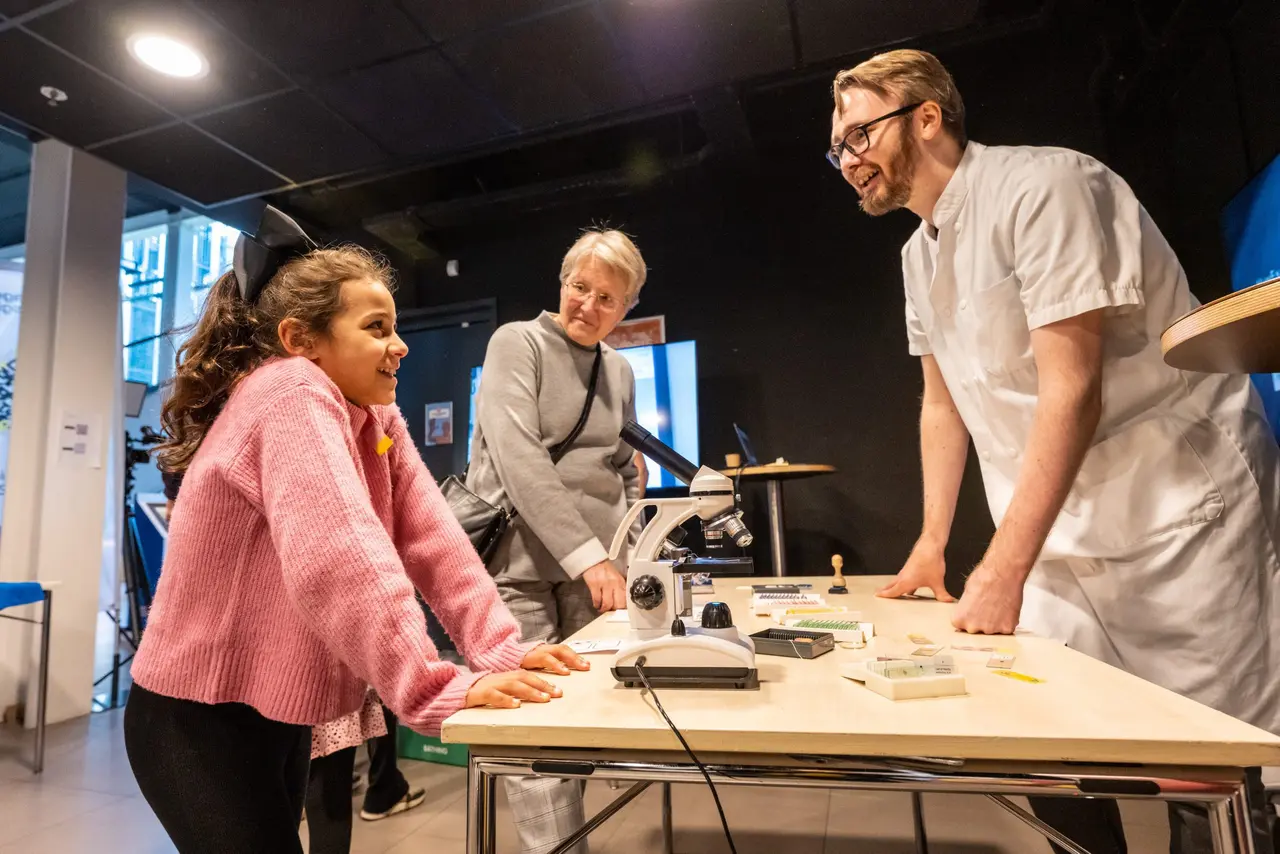 CORPUS Kids Academy – The Poop Factory