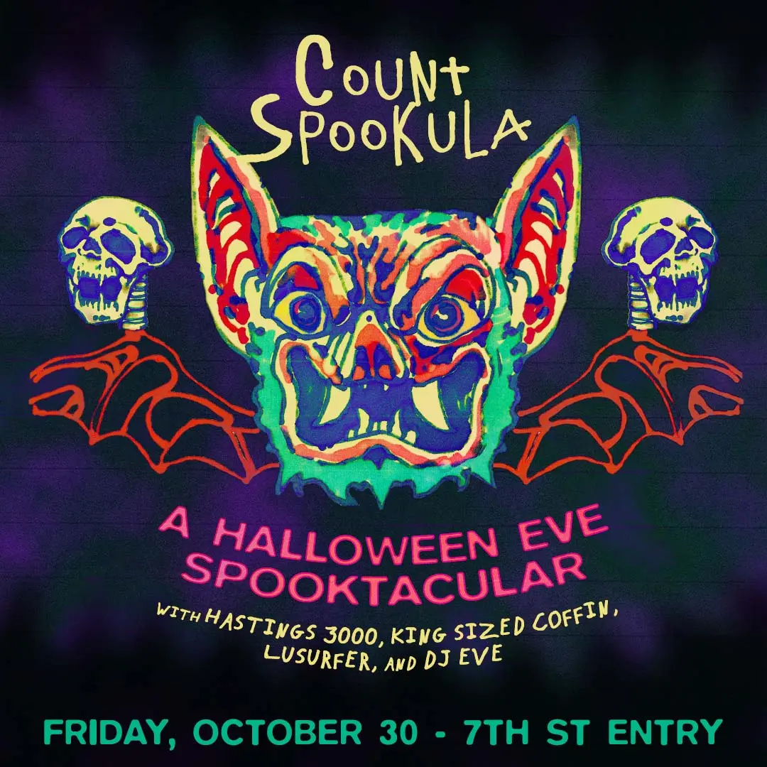 Count Spookula