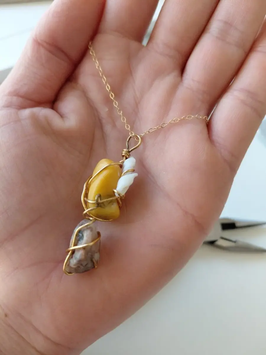 Craft Club: Jewelry Making