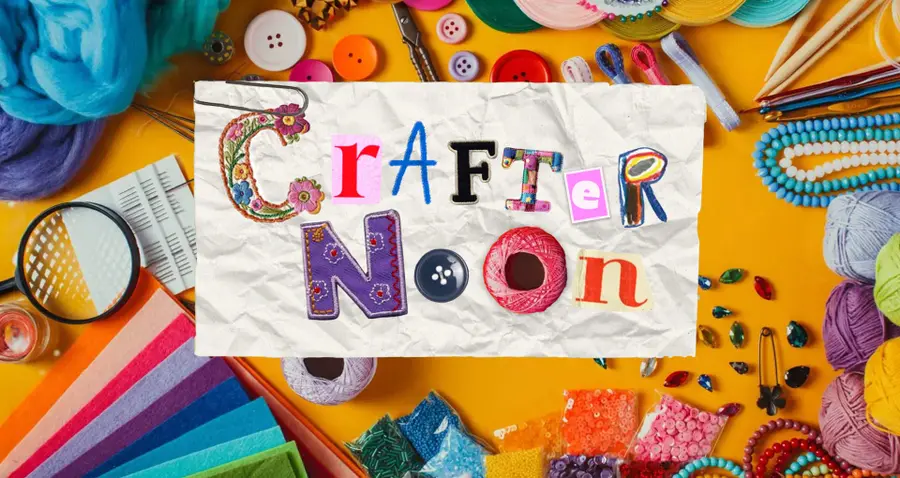 Crafternoon