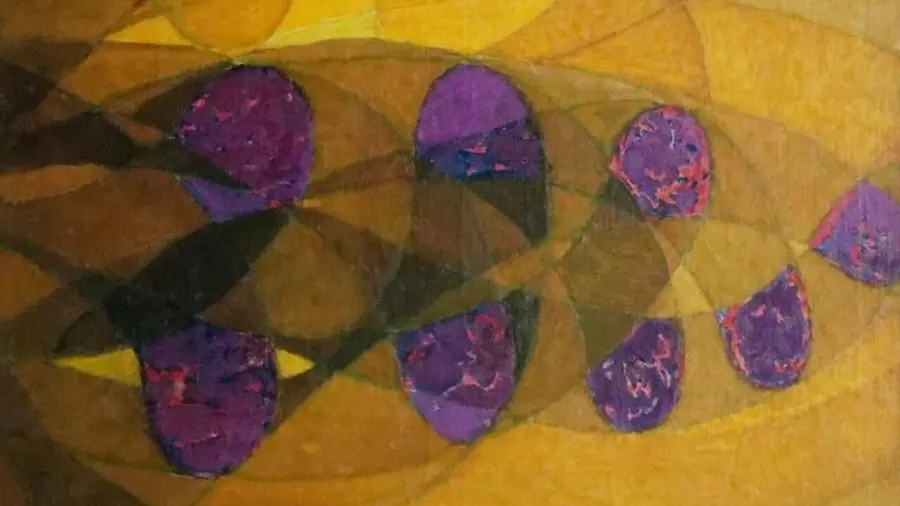 Create Colour Compositions with Watercolour – Art Workshop