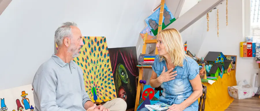 Creative Studio at Onze Loods