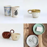 Creative Workshop with Ceramics