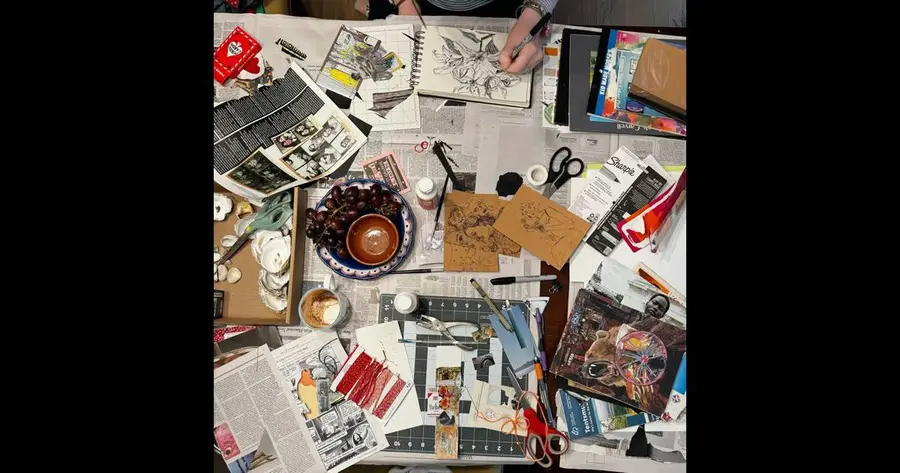 Creative lab