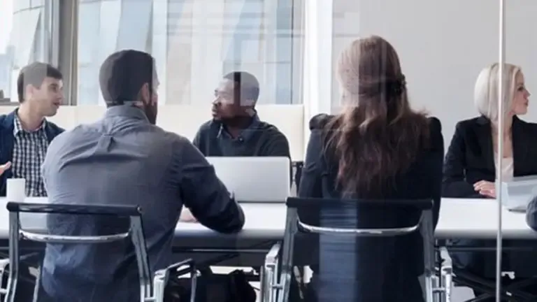 Social safety course for managers
