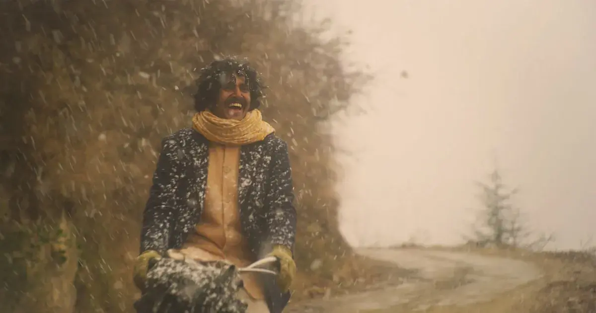 CYCLE OF LOVE (9+) — 10.000 KILOMETERS CYCLING FOR LOVE