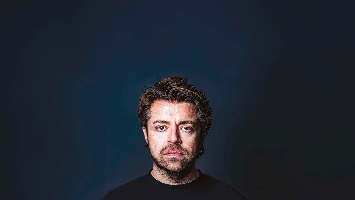 Daan van der Hoeven
