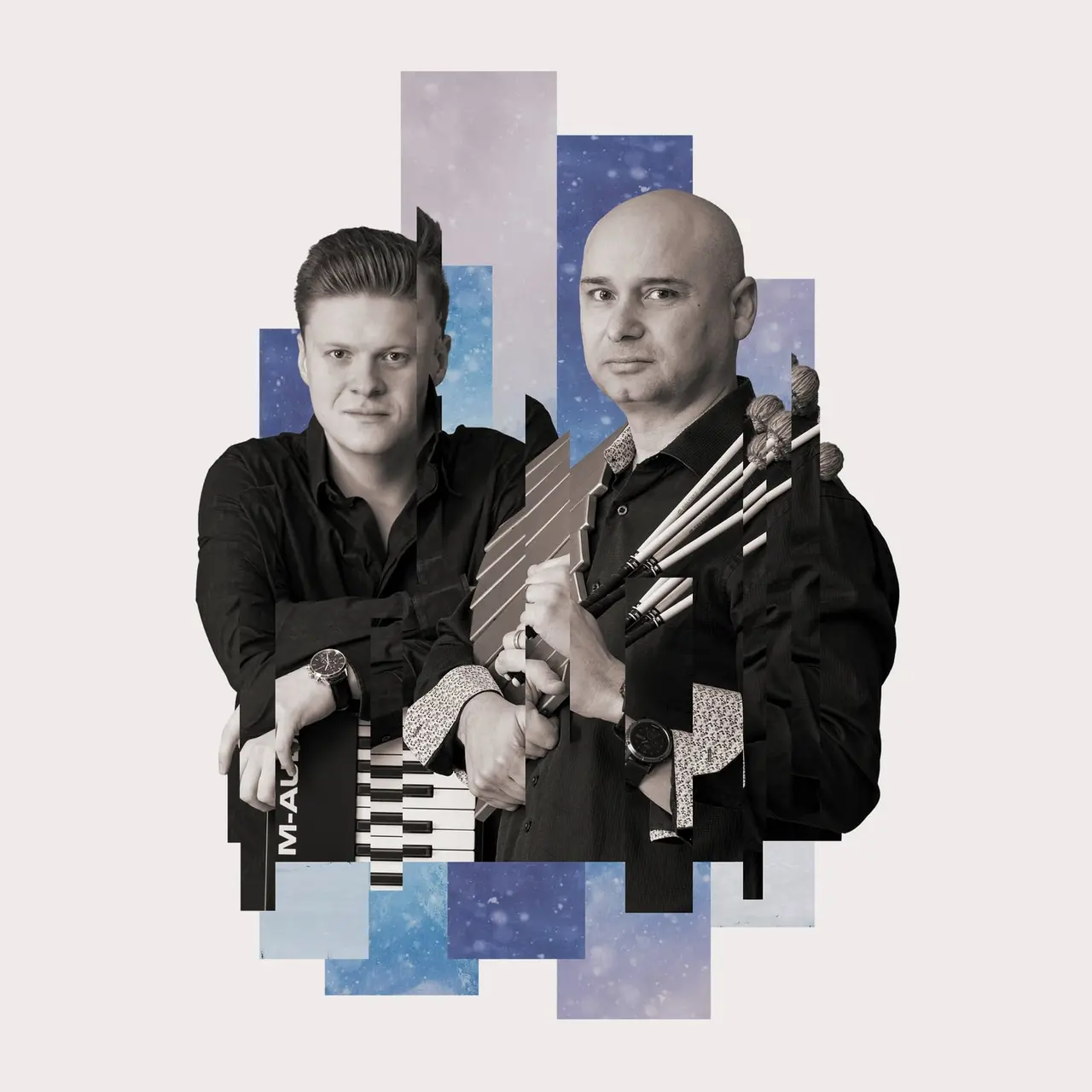 Daniel Buletkin's "Elysium" (Thor Jazz Sessions)