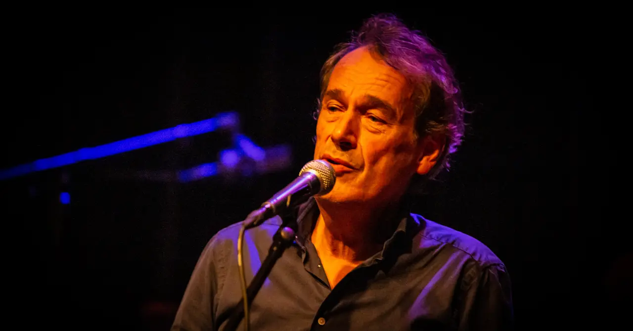 David Vos – Tour de Chant / Friday Night Sessions (Series)