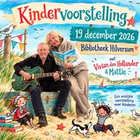 The Adventures of Kaat and Bink – A cheerful family performance full of stories and music!