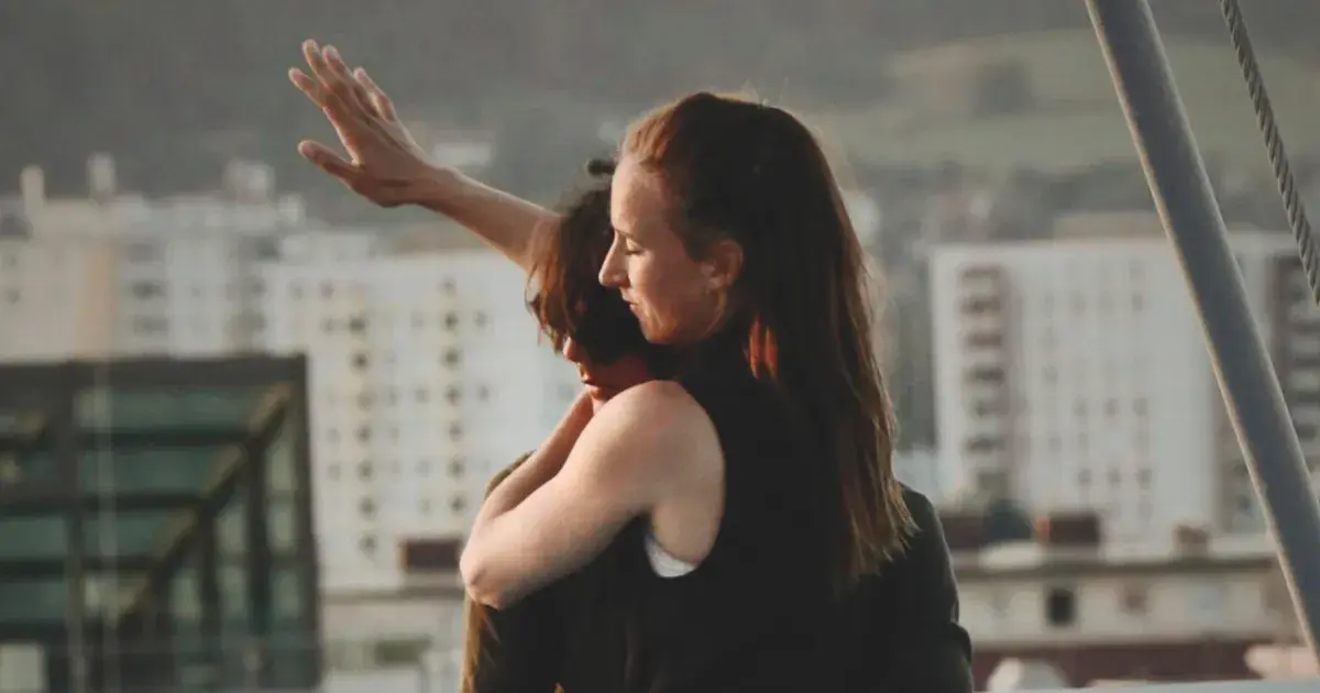 De Dansers — Howling Road