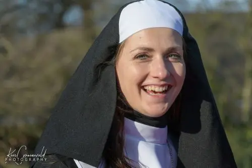De Eerste Twentse Carnavalsoptocht - Grote Optocht Langeveen