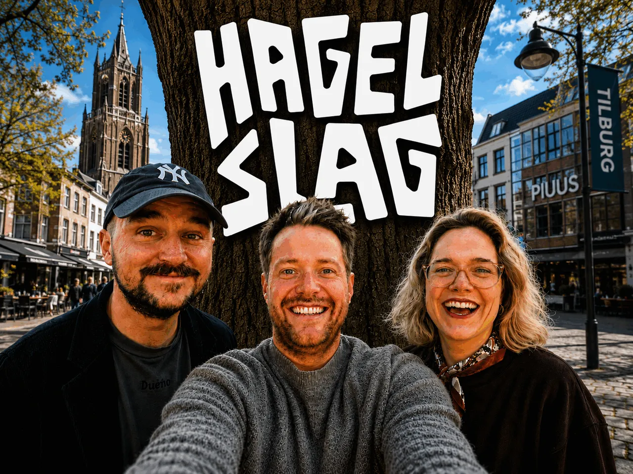 The Live Show