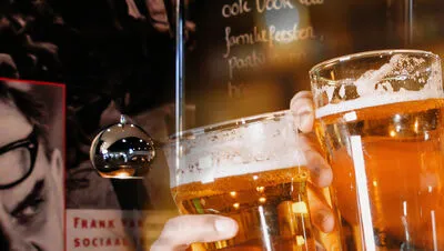 De Meerpaal Pubquiz