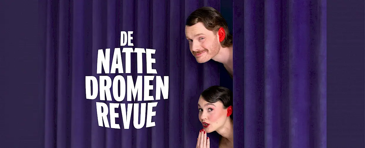 De Natte Dromen Revue