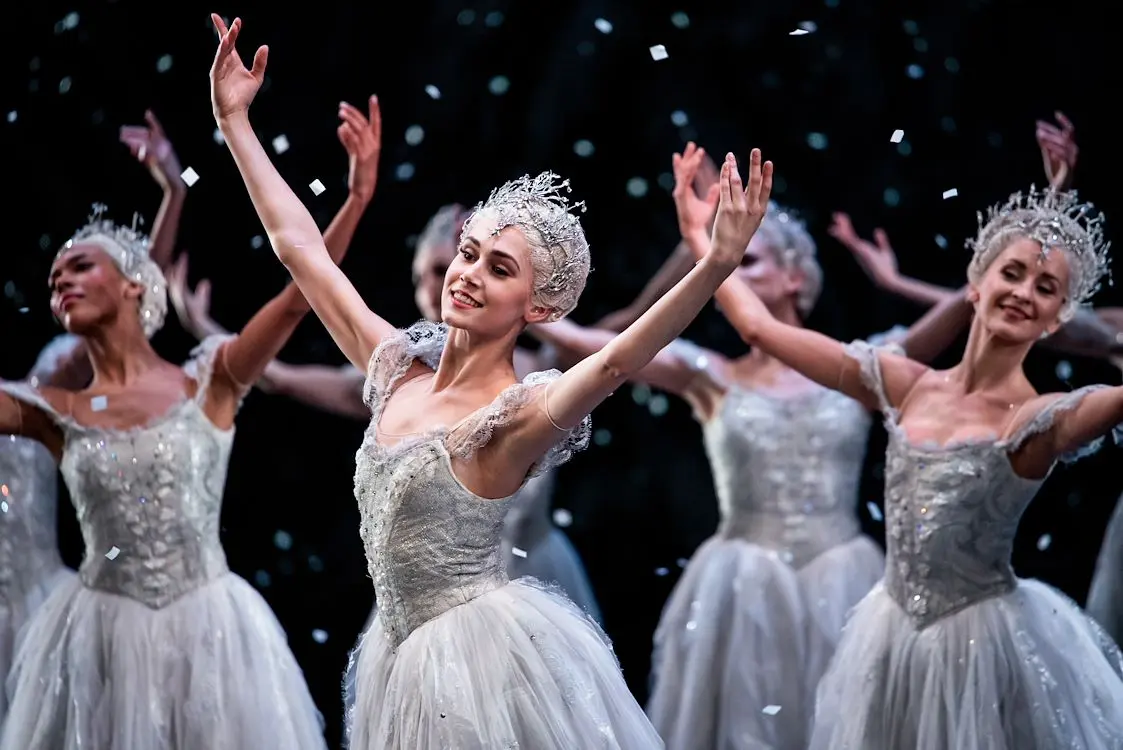 The Nutcracker (The Royal Opera 26/27)