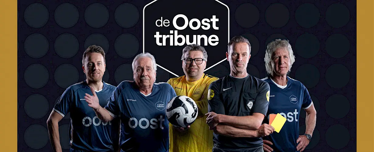 De Oosttribune