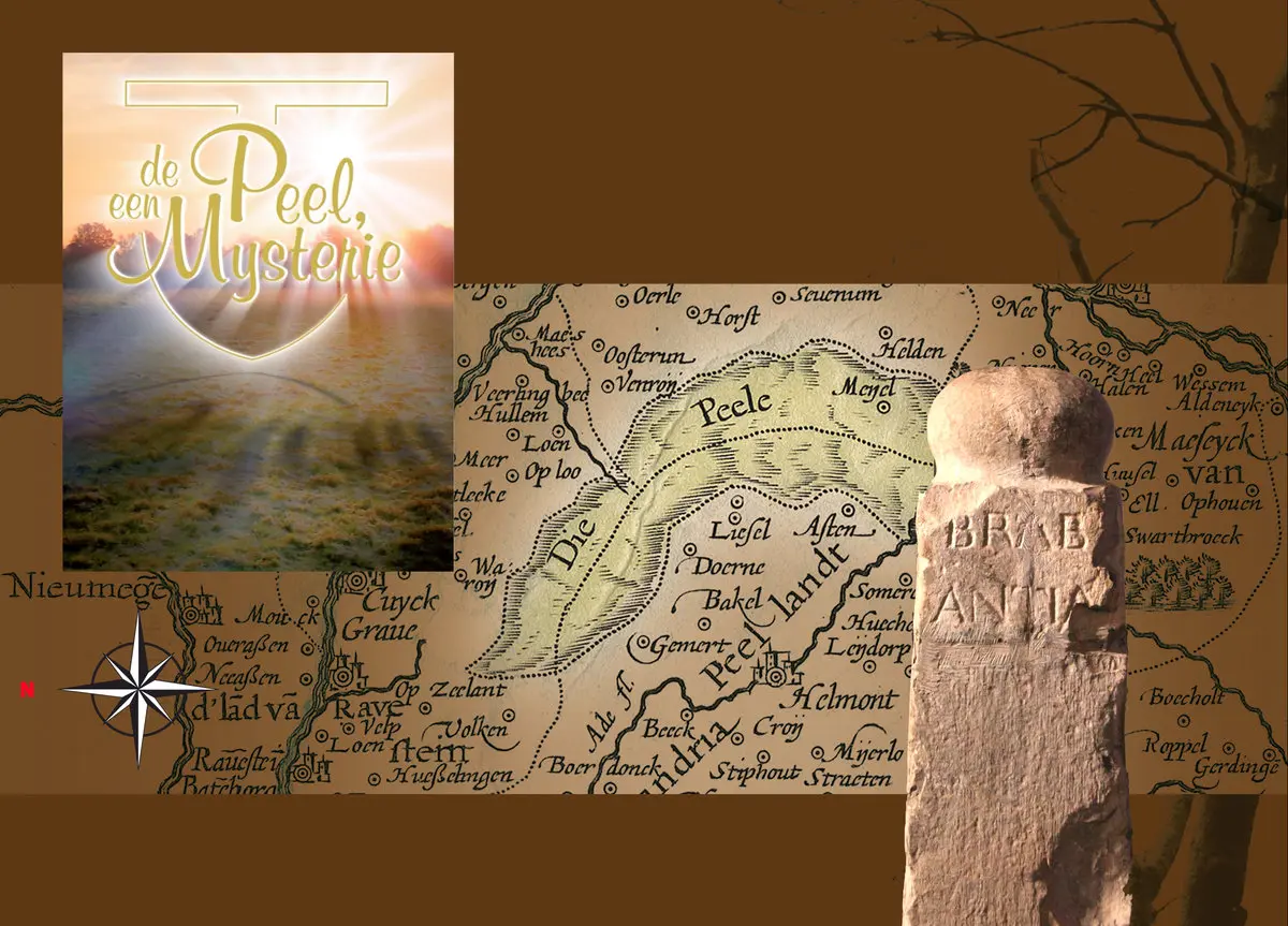 De Peel: A Mystery