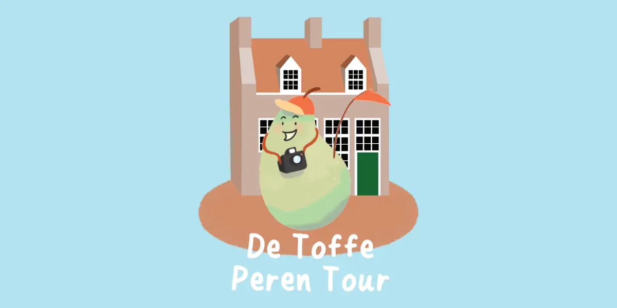 De Toffe Peren Tour