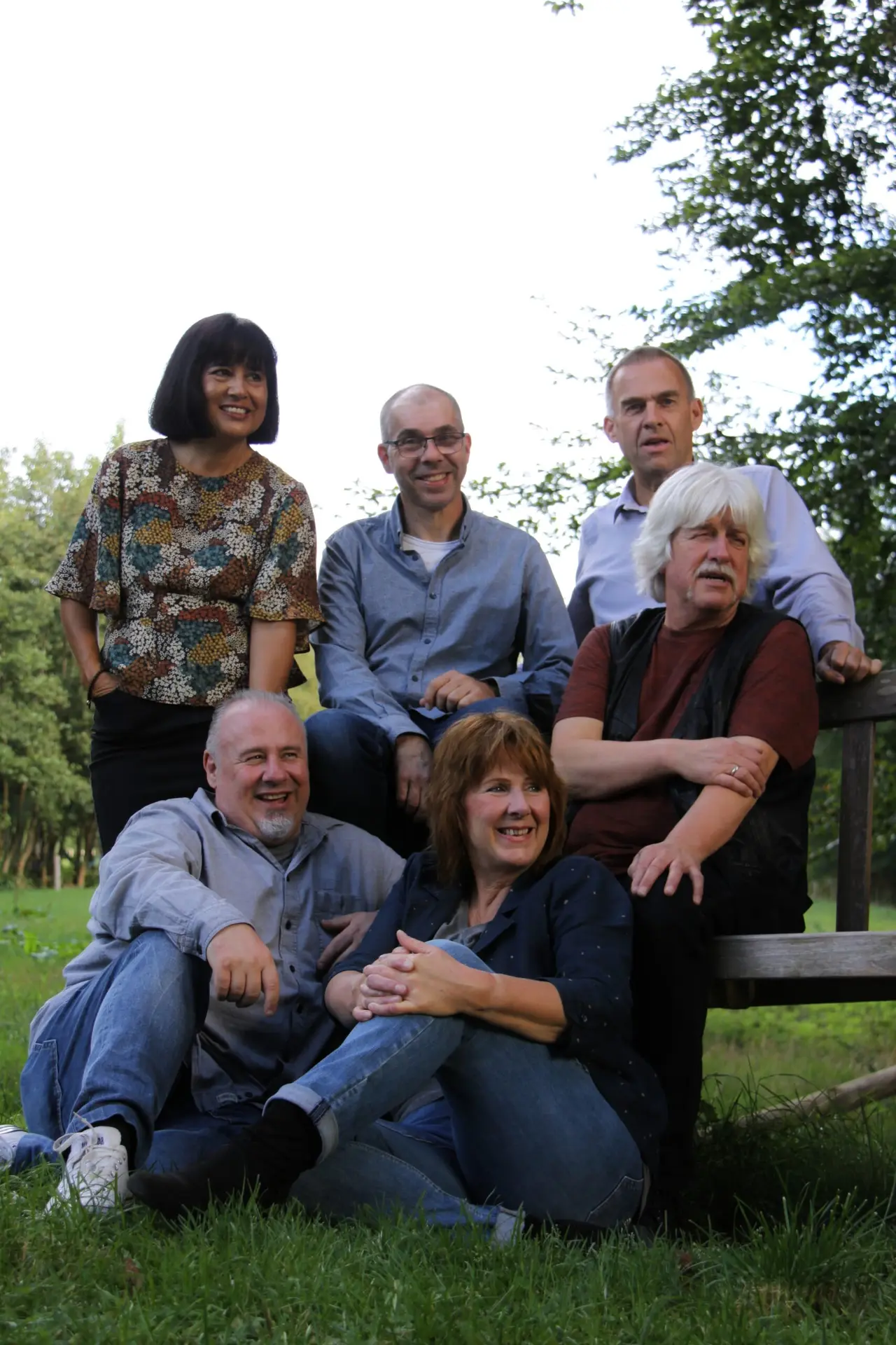 De Utrechter Live - Daily Folk