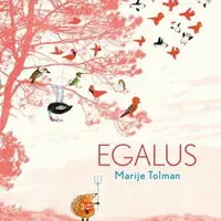 The Read-Aloud Club - Egalus (4+)