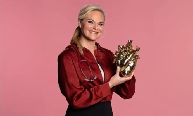 The Women's Heart Show - Janneke Wittekoek